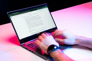 Технический писатель (Сервера и IT)